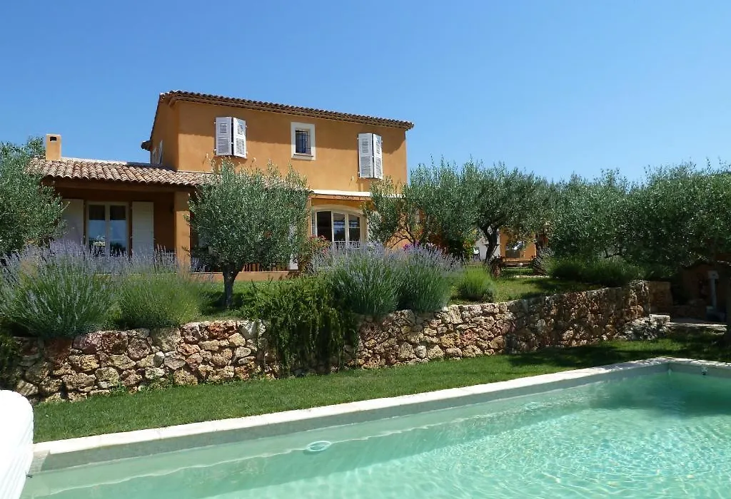 Mas de l'Olivette-1