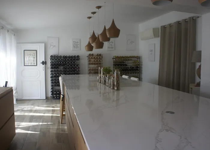 Guesthouse Le Mas de Cotignac