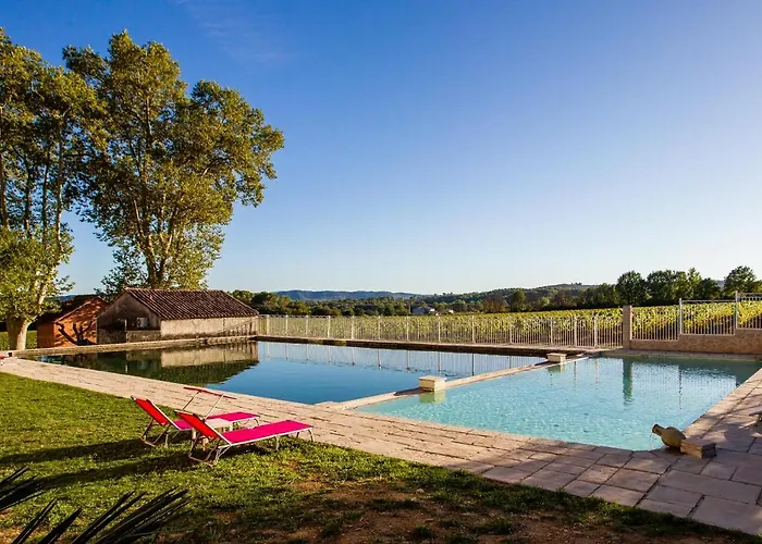 Hôtel bon marché: Chateau Nestuby